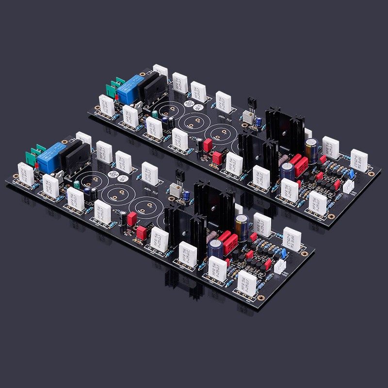 Kit Scheda Amplificatore HIFI  - Hifi Amplifier Board recensione e prezzo