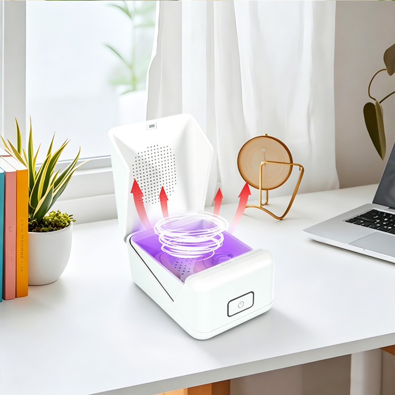 Nuovo Deumidificatore Elettron - Woofer recensione e prezzo