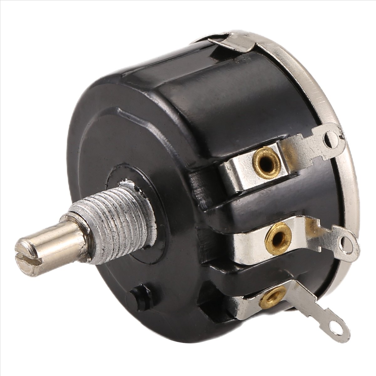 Potenziometro a filo avvolto r - Potentiometer 10K recensione e prezzo