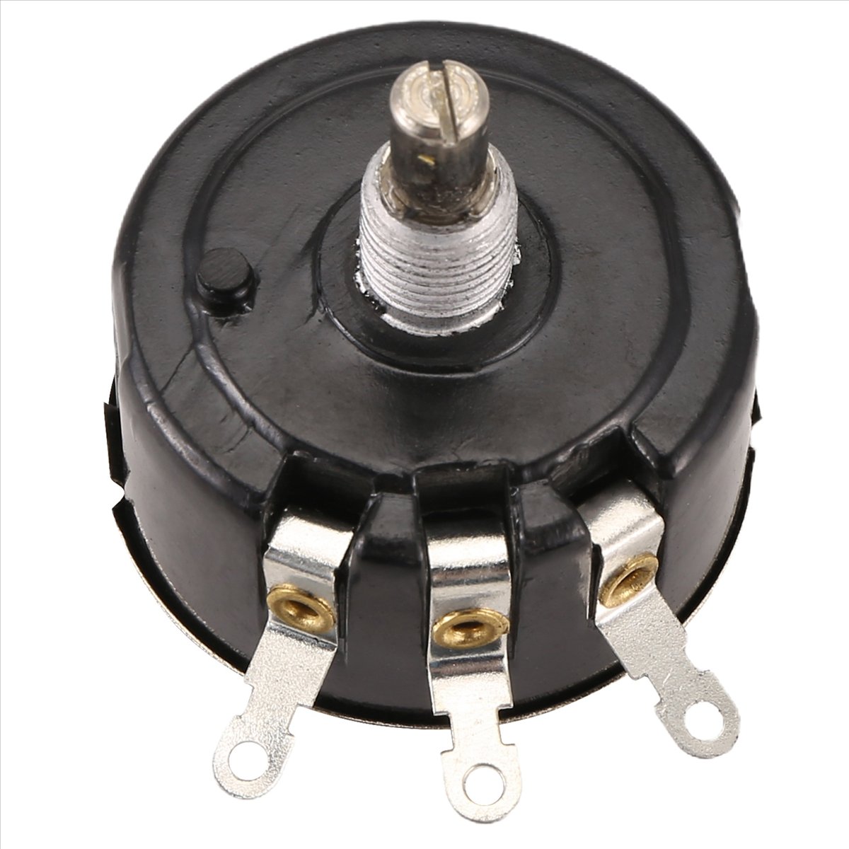 Potenziometro a filo avvolto r - Potentiometer 10K recensione e prezzo