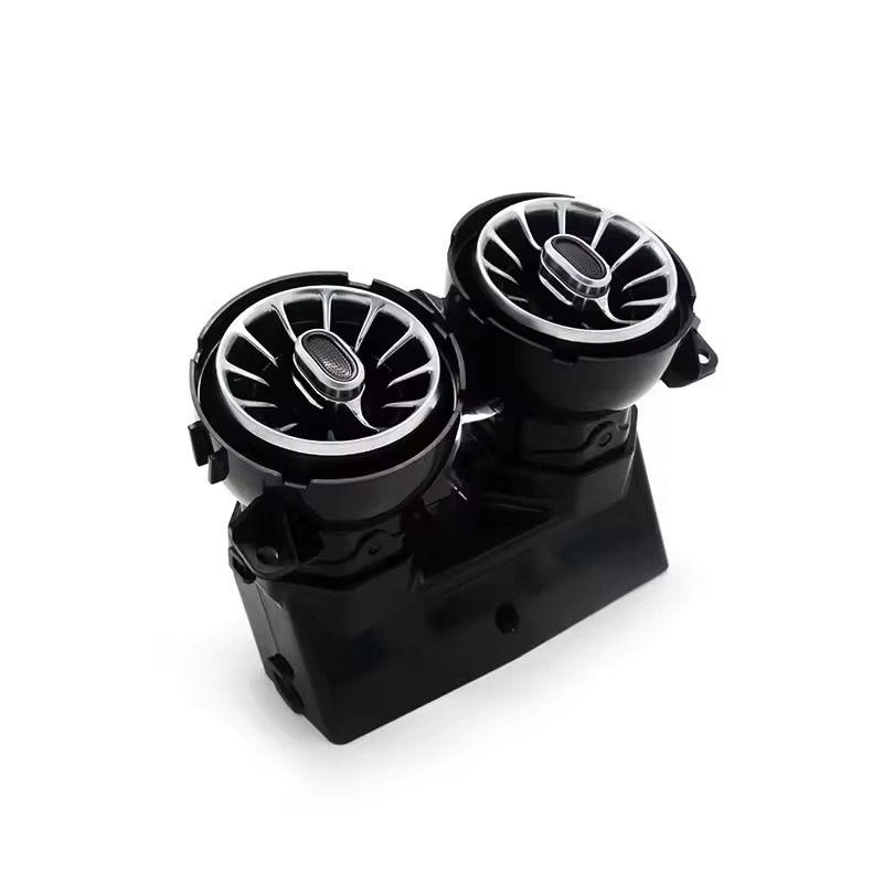 Kit Luce Ambiente W238 all'ing - Speaker Kit recensione e prezzo