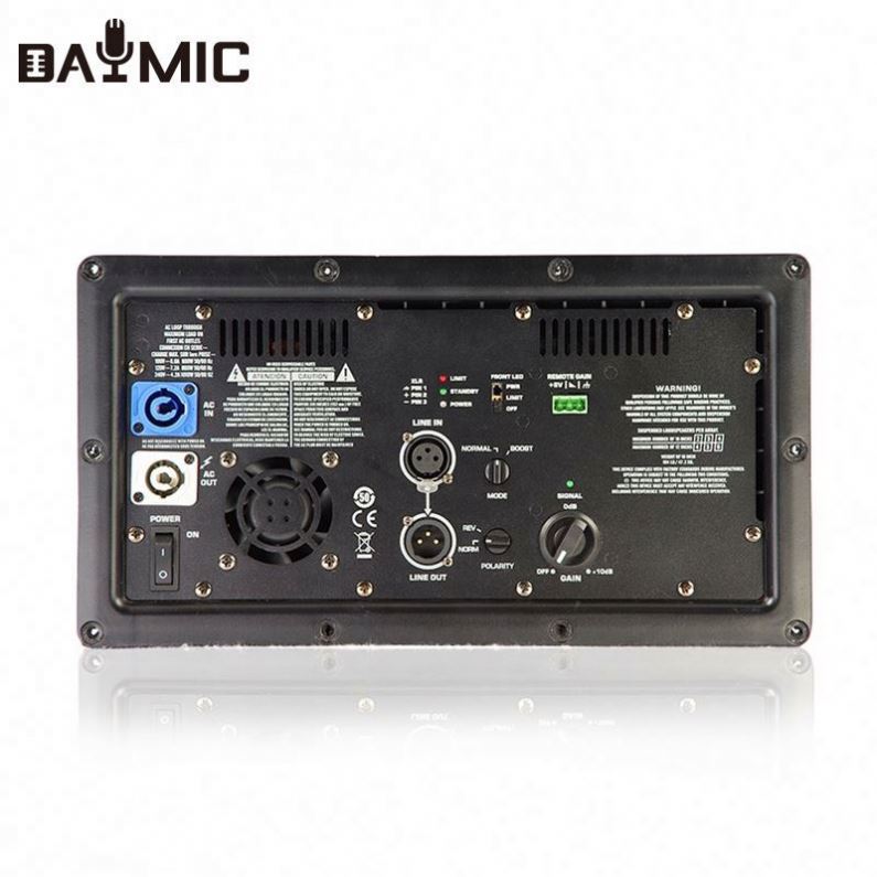 Kit amplificatore di potenza A - Speaker Kit recensione e prezzo