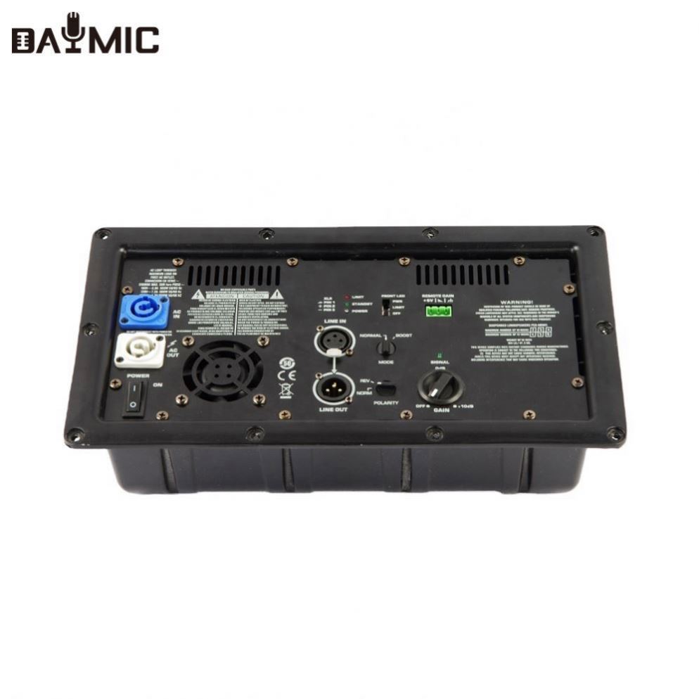Kit amplificatore di potenza A - Speaker Kit recensione e prezzo