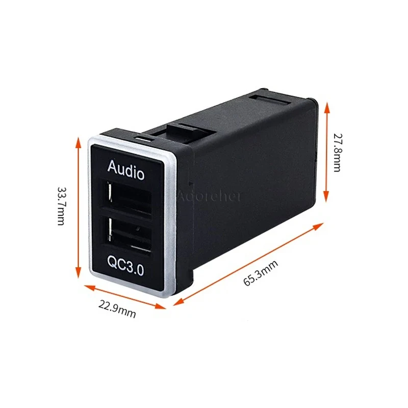 1Pc Caricabatteria Da Auto Vel - Audio Interface recensione e prezzo