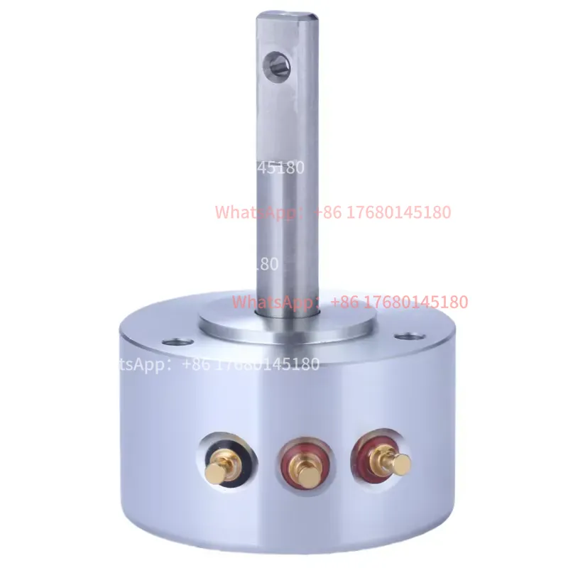Potenziometro rotativo SRS32mm - Potentiometer 10K recensione e prezzo