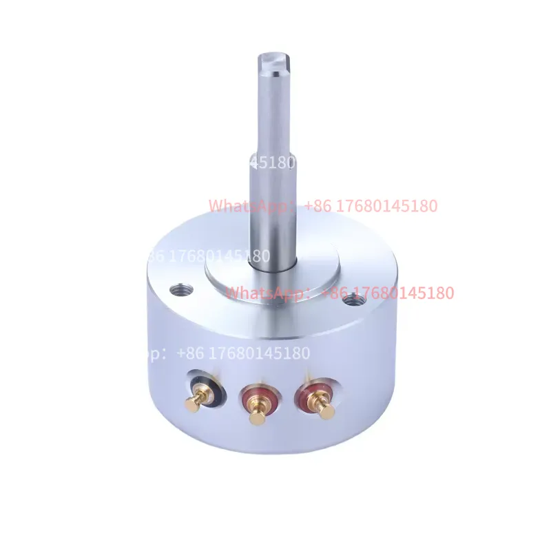Potenziometro rotativo SRS32mm - Potentiometer 10K recensione e prezzo