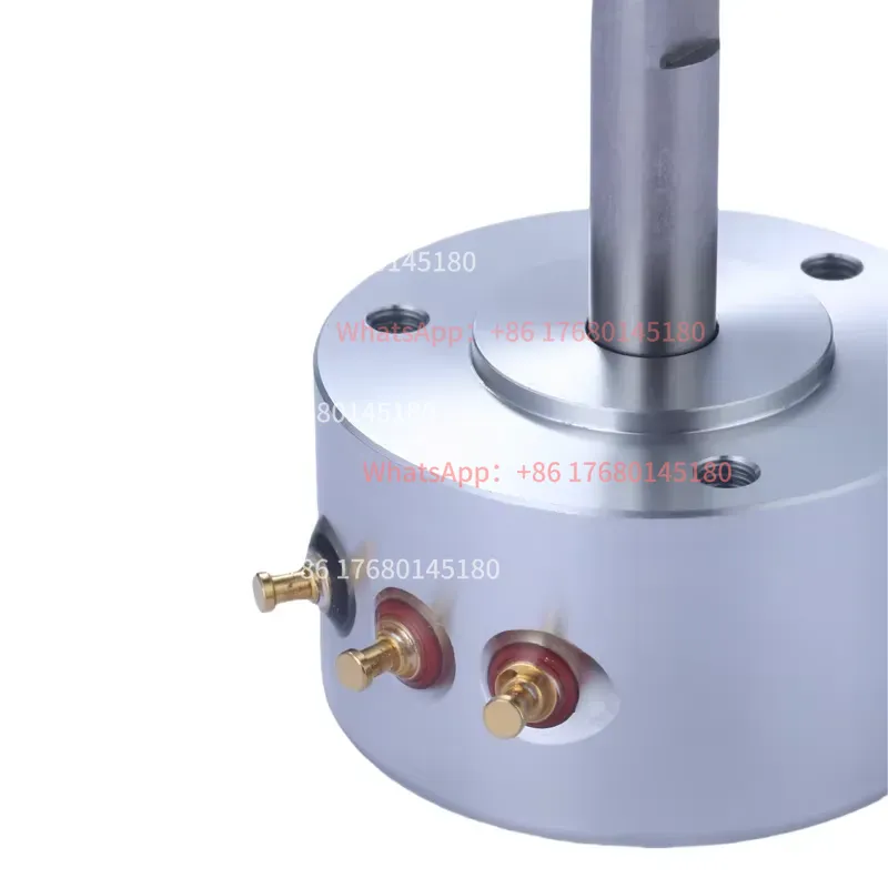 Potenziometro rotativo SRS32mm - Potentiometer 10K recensione e prezzo