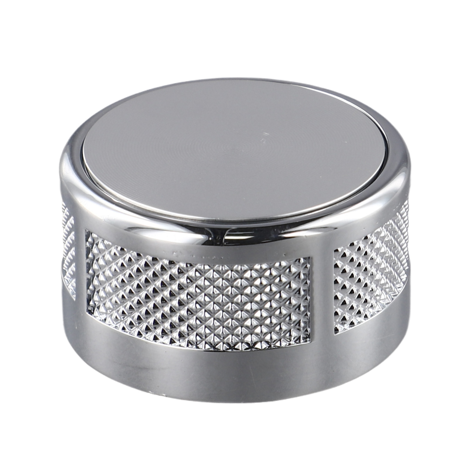 Design robusto ed elegante, ra - Knob Aluminum recensione e prezzo