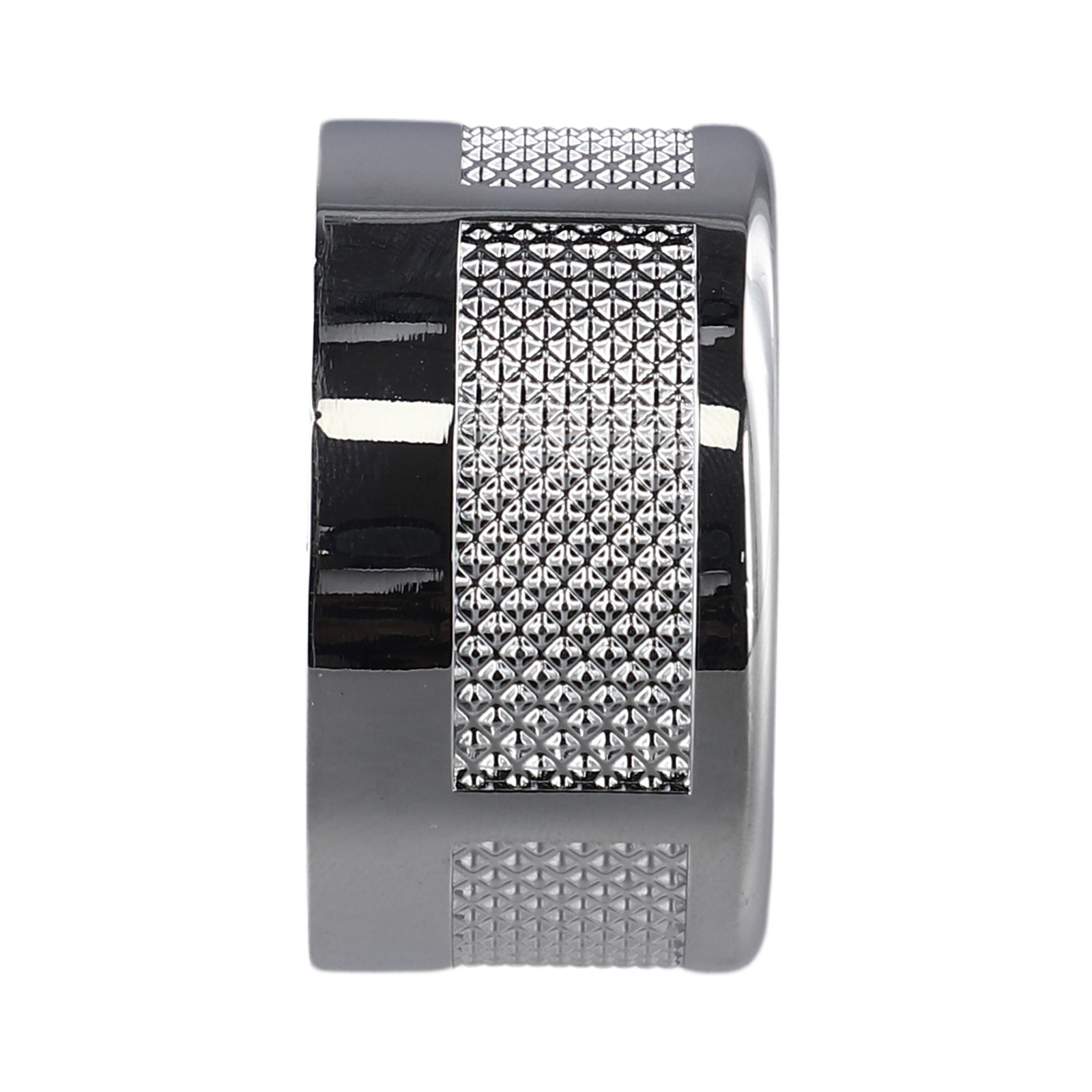 Design robusto ed elegante, ra - Knob Aluminum recensione e prezzo