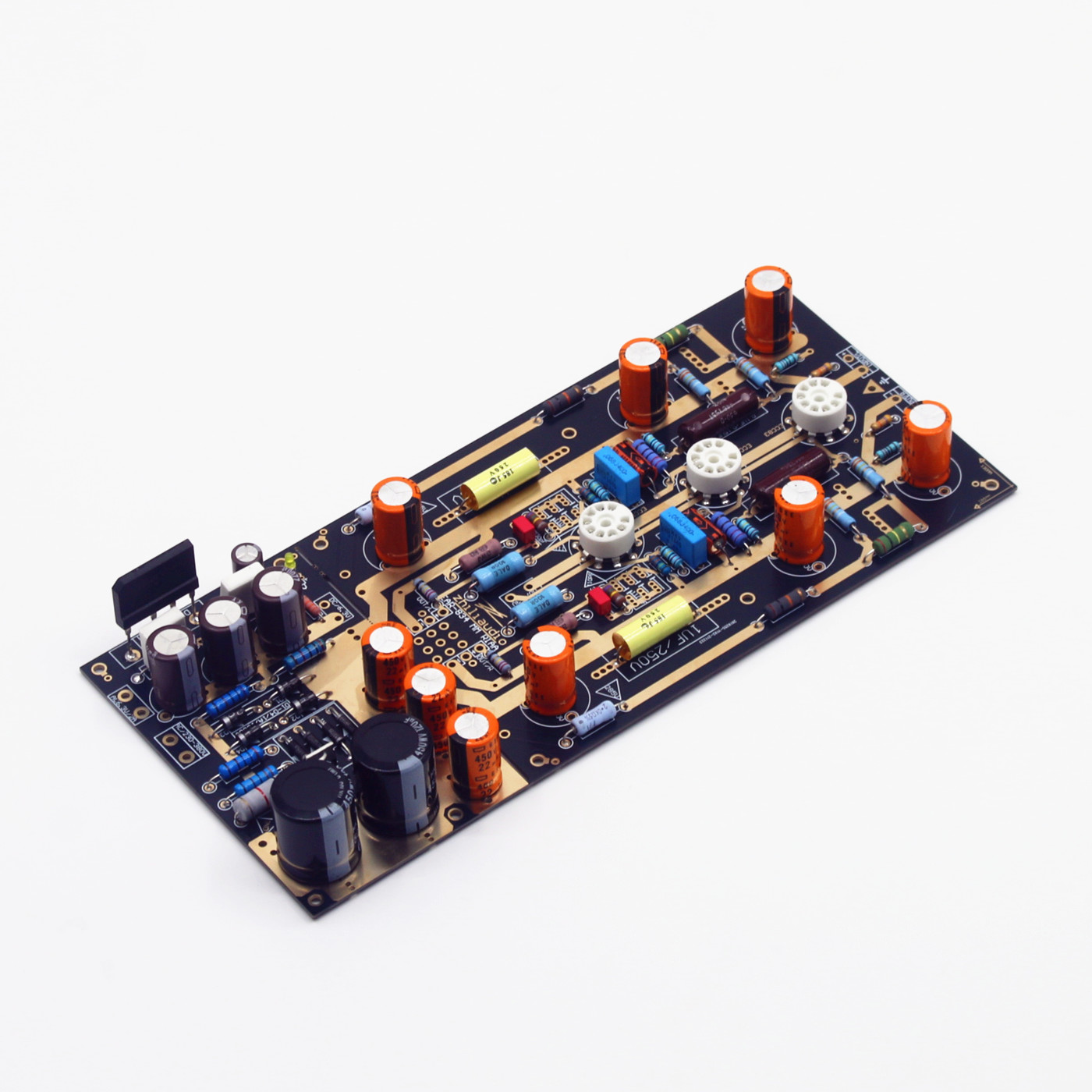 Kit scheda amplificatore audio - Hifi Amplifier Board recensione e prezzo