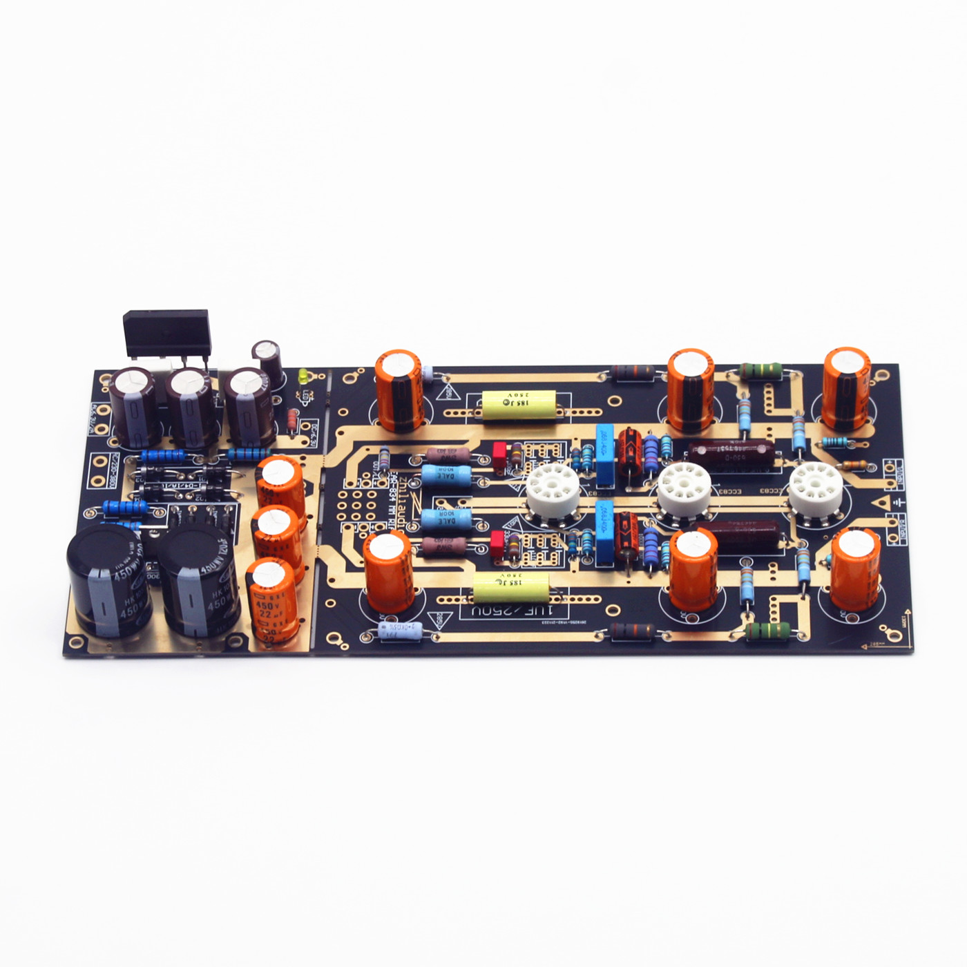 Kit scheda amplificatore audio - Hifi Amplifier Board recensione e prezzo