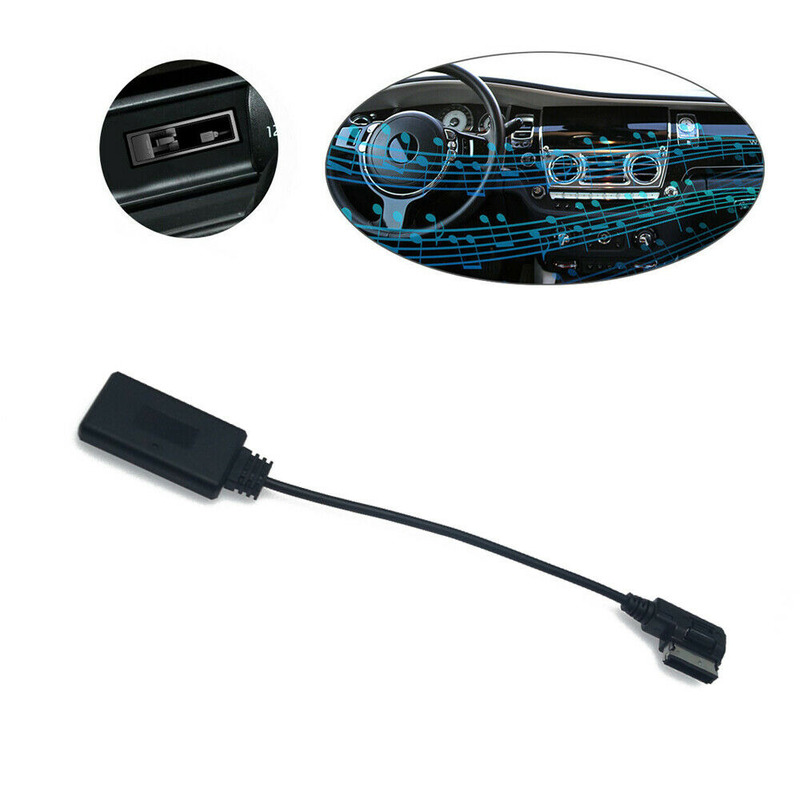 Auto Bluetooth Interfaccia Mus - Mdi Cable recensione e prezzo