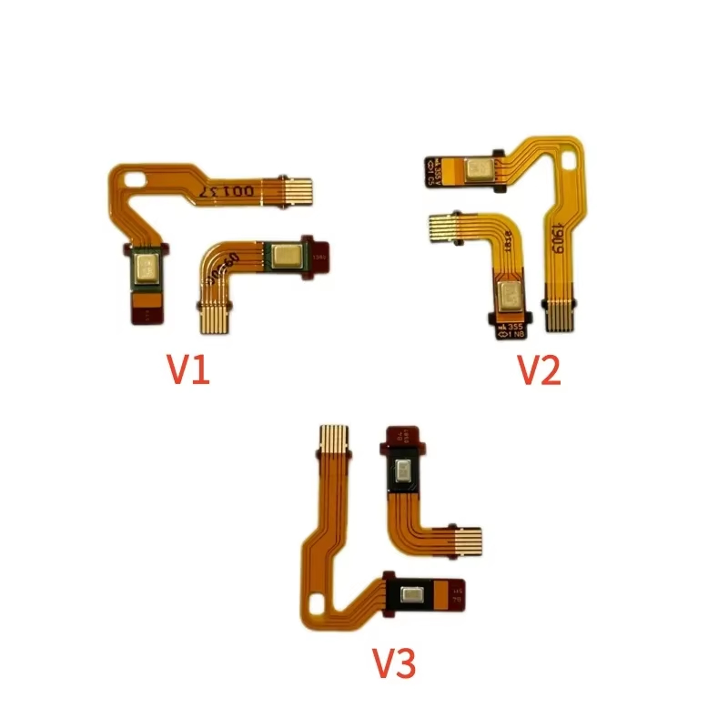 1Set per Ps5 V1 V2 V3 Controll - Ribbon Microphone recensione e prezzo