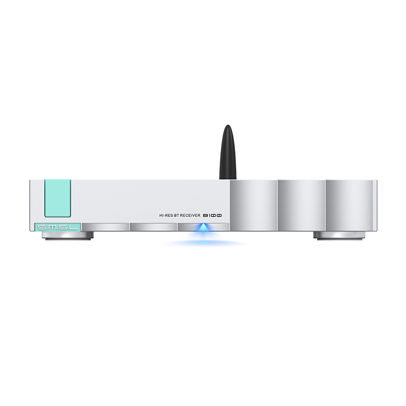 Ricevitore Bluetooth HIFI SMSL - Sbc Audio Amplifier recensione e prezzo