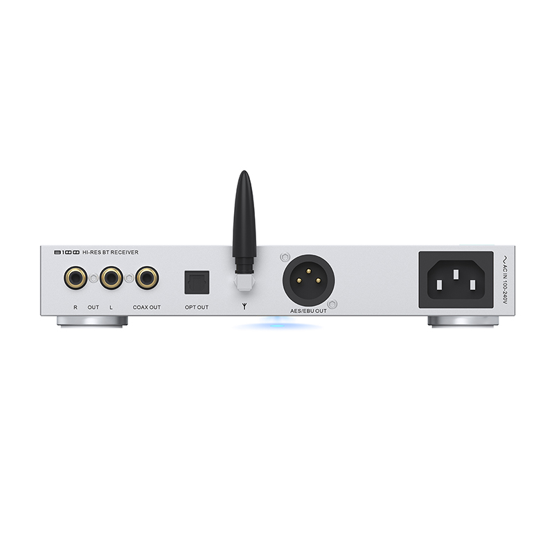 Ricevitore Bluetooth HIFI SMSL - Sbc Audio Amplifier recensione e prezzo