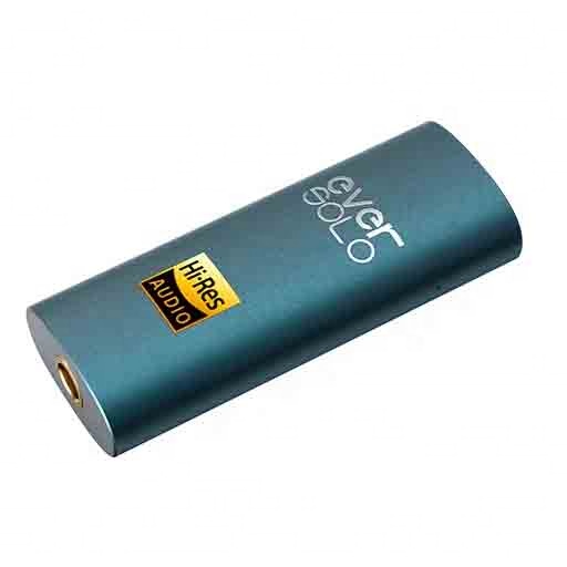 Amplificatore per Cuffie Porta - Headphone Amplifier recensione e prezzo