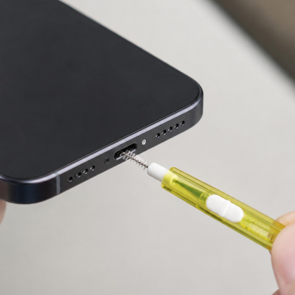 Kit di Pulizia Retrattile 2-in - Diy Headphone recensione e prezzo