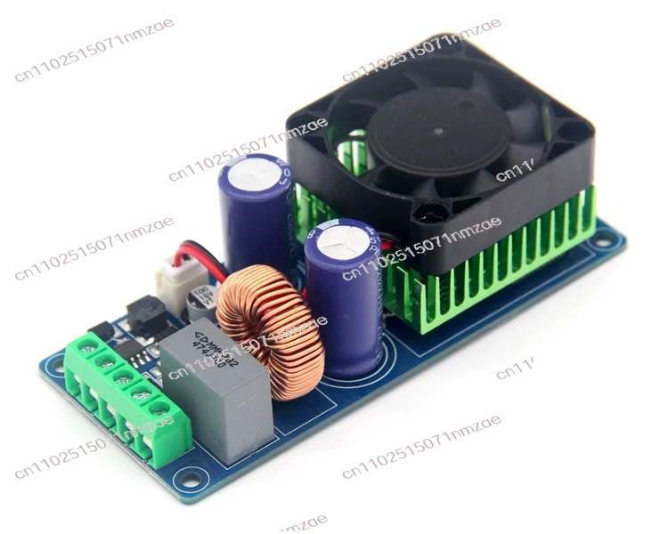 Scheda Amplificatore Digitale  - Hifi Amplifier Board recensione e prezzo