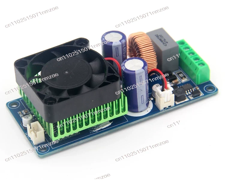 Scheda Amplificatore Digitale  - Hifi Amplifier Board recensione e prezzo