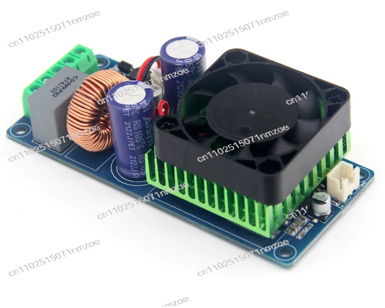 Scheda Amplificatore Digitale  - Hifi Amplifier Board recensione e prezzo