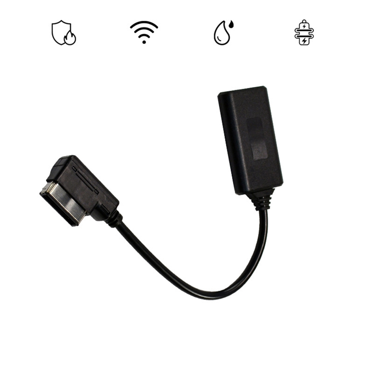 Cavo dati connettore USB AMI M - Mdi Cable recensione e prezzo