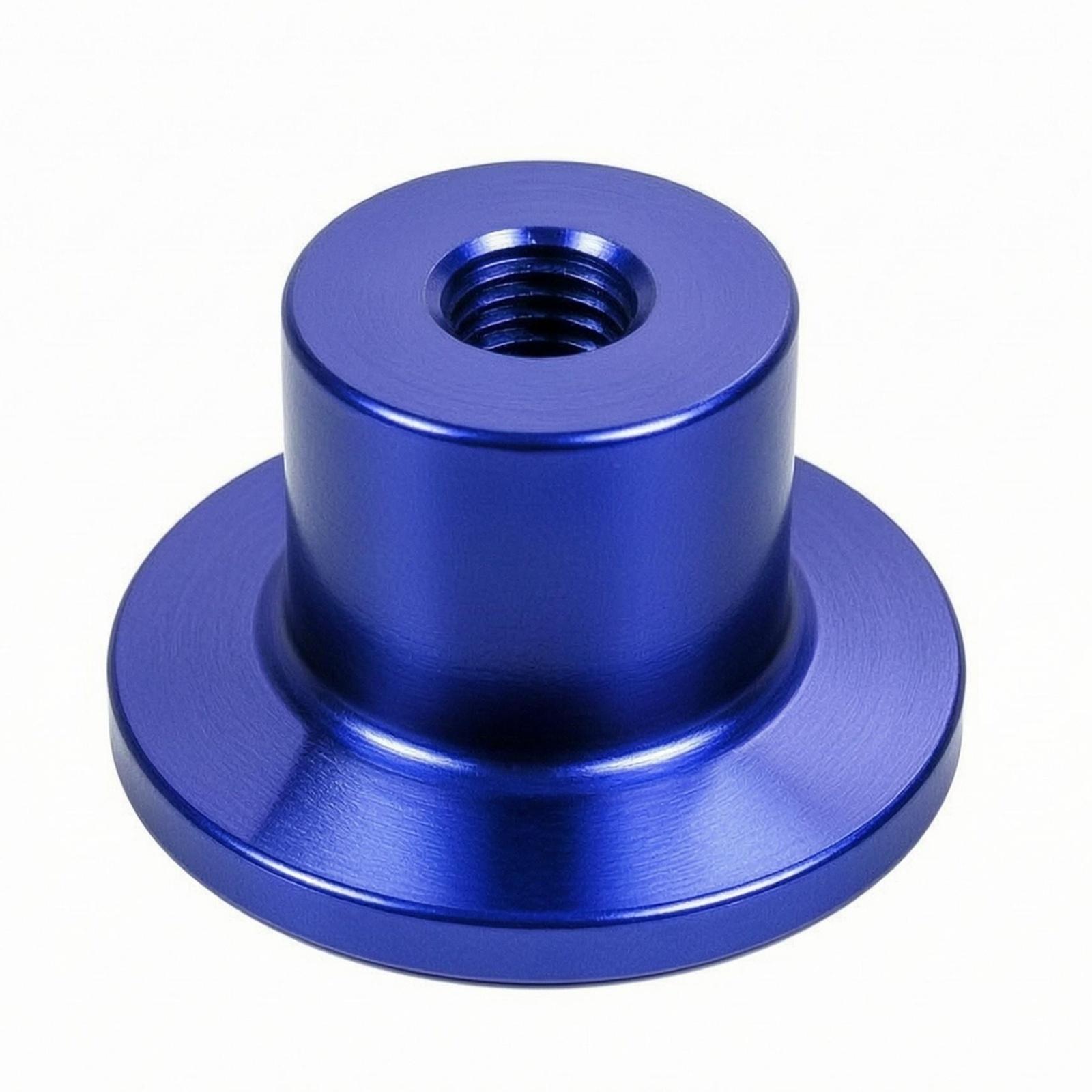 Manopola filettata da 10 milli - Knob Aluminum recensione e prezzo