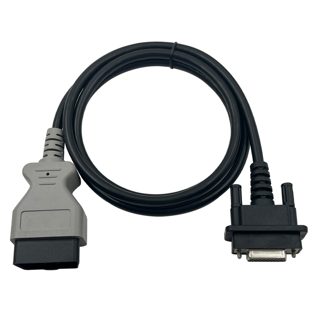 Cavo di test principale OBD2 p - Mdi Cable recensione e prezzo