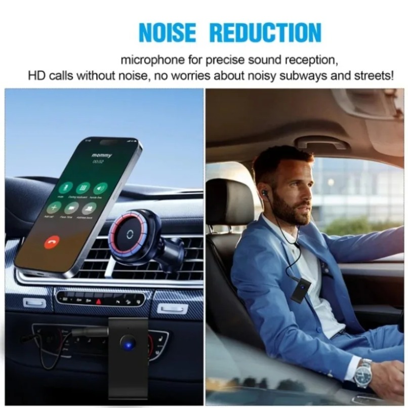Ricevitore Audio Bluetooth 5.0 - Headphone Amplifier recensione e prezzo
