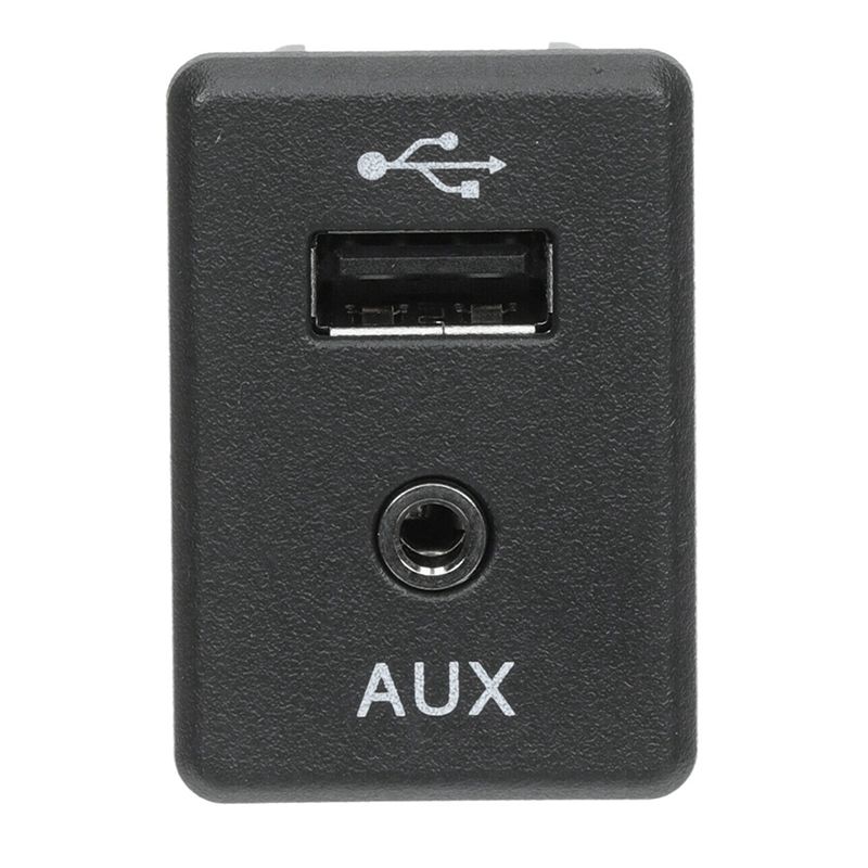 Modulo Porta Interfaccia USB J - Audio Interface recensione e prezzo