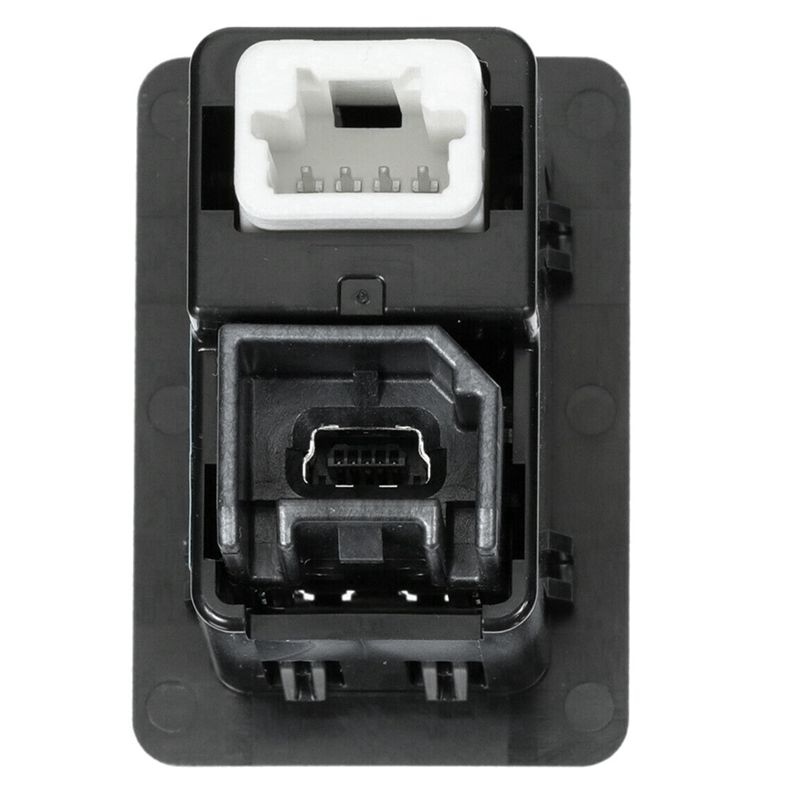 Modulo Porta Interfaccia USB J - Audio Interface recensione e prezzo