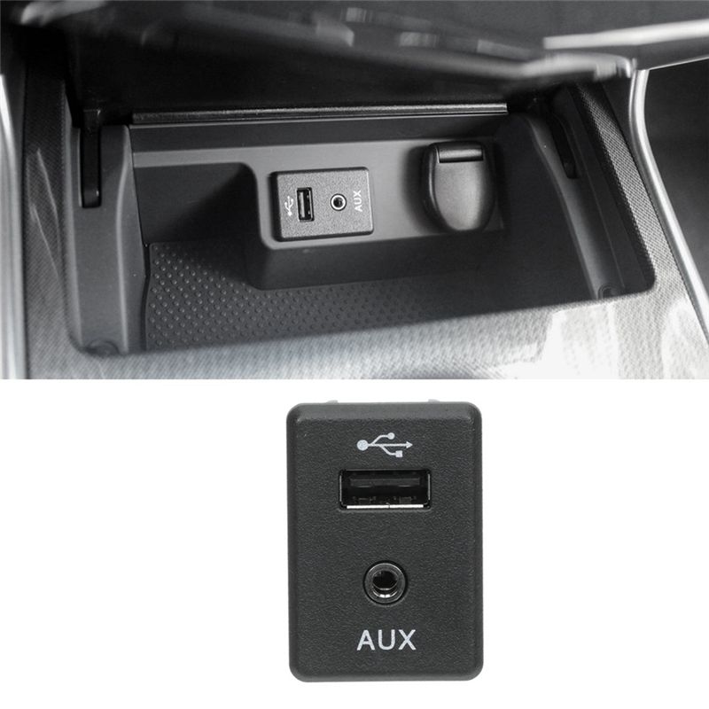 Modulo Porta Interfaccia USB J - Audio Interface recensione e prezzo