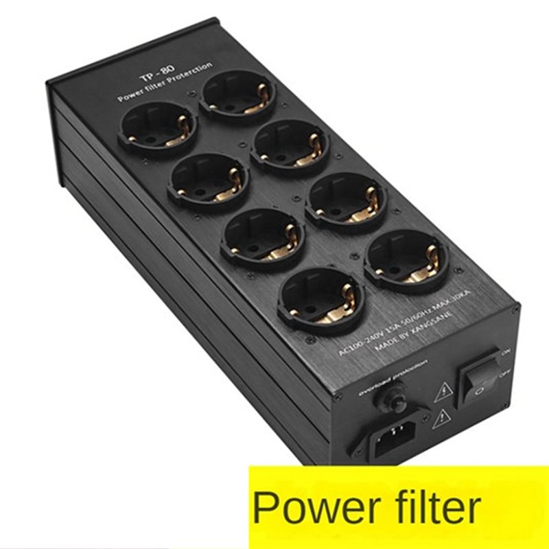 【Calo di Prezzo!】 !】TP80 Power - Audio Amplifier Board recensione e prezzo