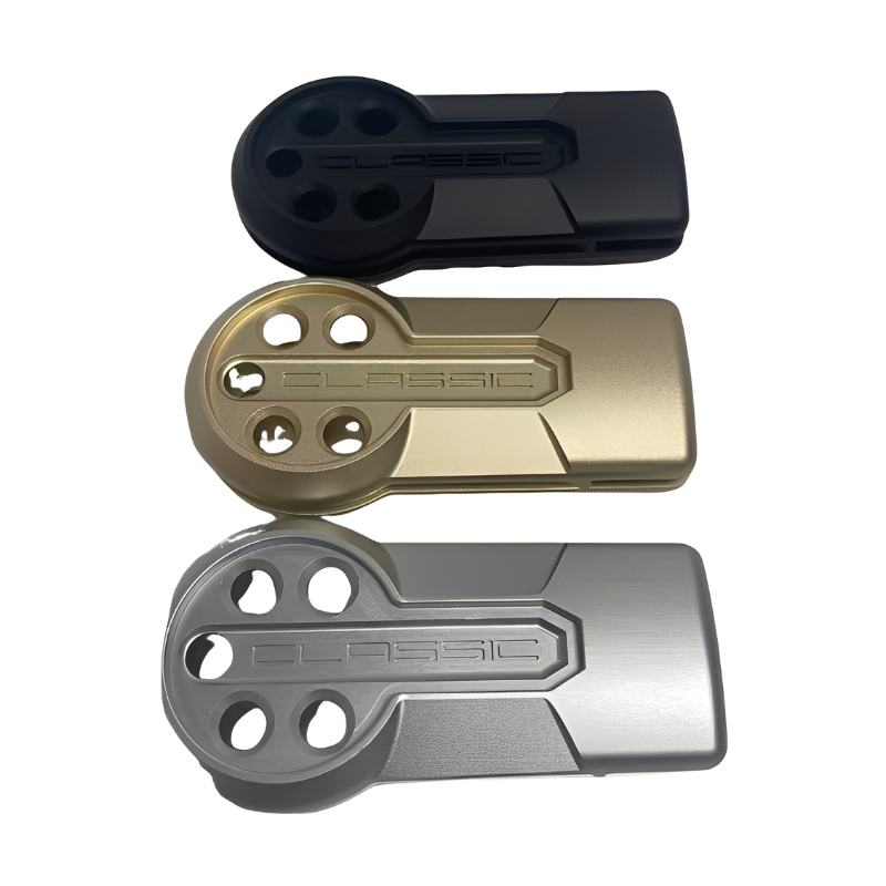 Accessori auto Interruttore di - Knob Aluminum recensione e prezzo
