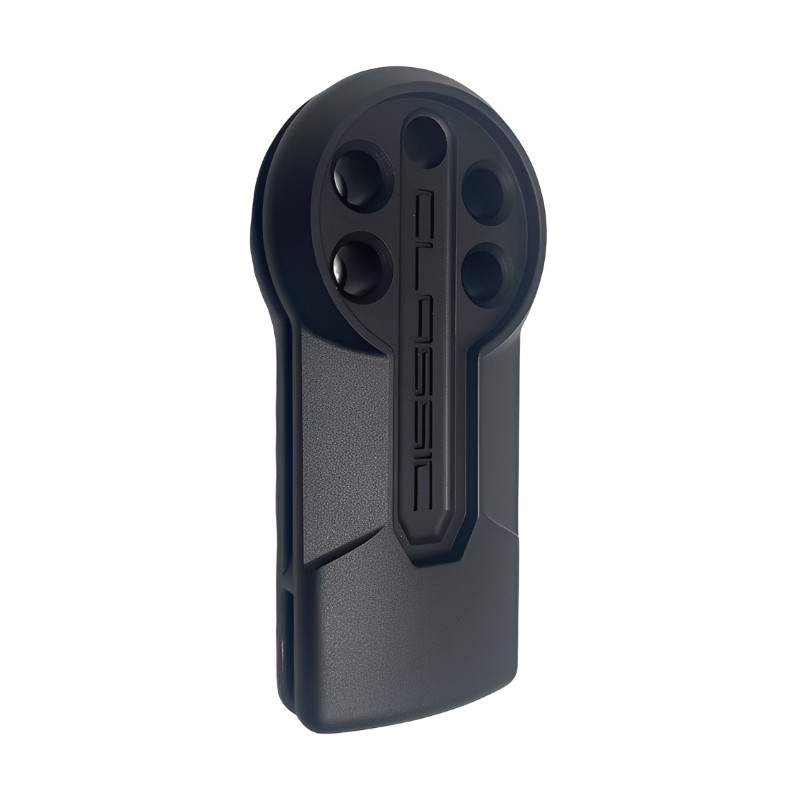 Accessori auto Interruttore di - Knob Aluminum recensione e prezzo