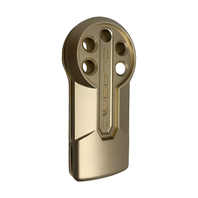 Accessori auto Interruttore di - Knob Aluminum recensione e prezzo