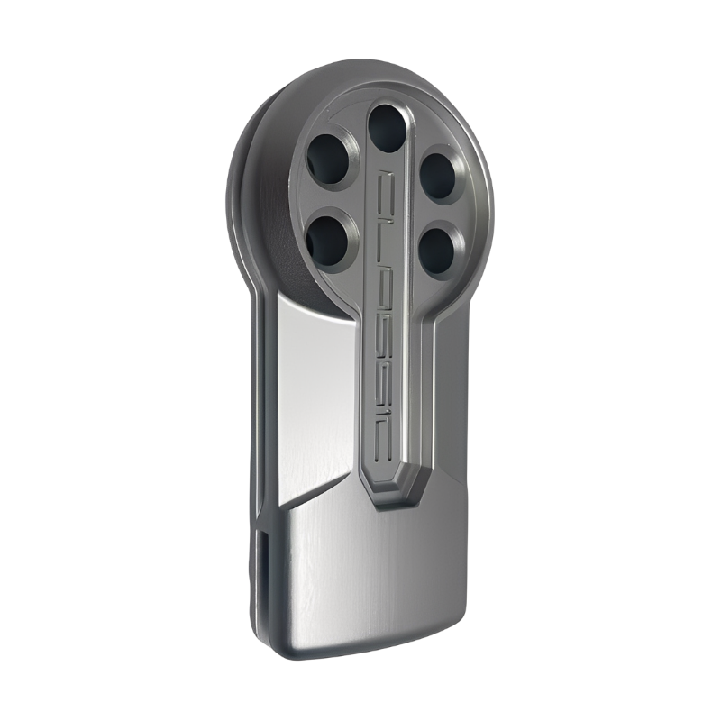 Accessori auto Interruttore di - Knob Aluminum recensione e prezzo