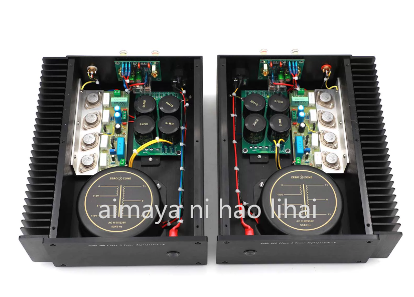 Amplificatore di Potenza Mono  - Hifi Amplifier Board recensione e prezzo