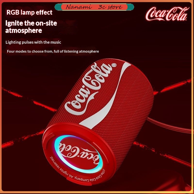 Nuovo Coca-Cola Collaborazione - Woofer recensione e prezzo