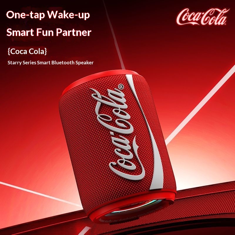 Nuovo Coca-Cola Collaborazione - Woofer recensione e prezzo