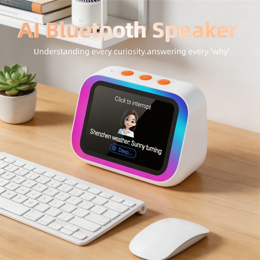 Altoparlante Bluetooth AI 5.4  - Woofer recensione e prezzo