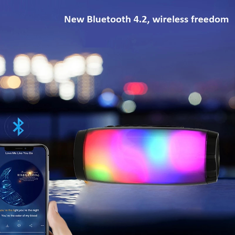 Altoparlante Bluetooth esterno - Sbc Audio Amplifier recensione e prezzo