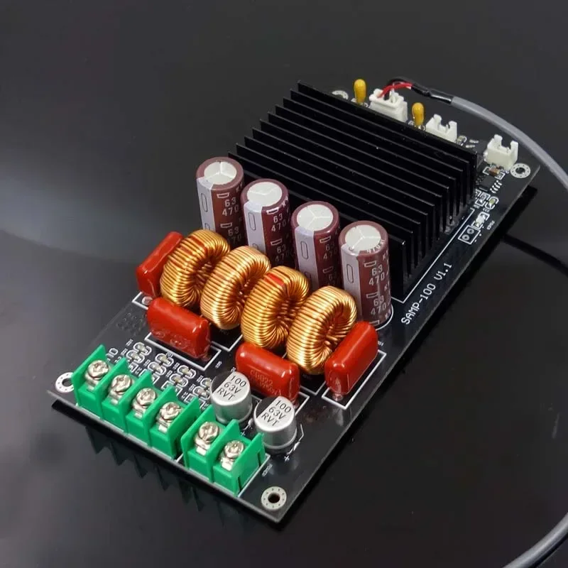 Nuova Scheda Amplificatore HiF - Hifi Amplifier Board recensione e prezzo