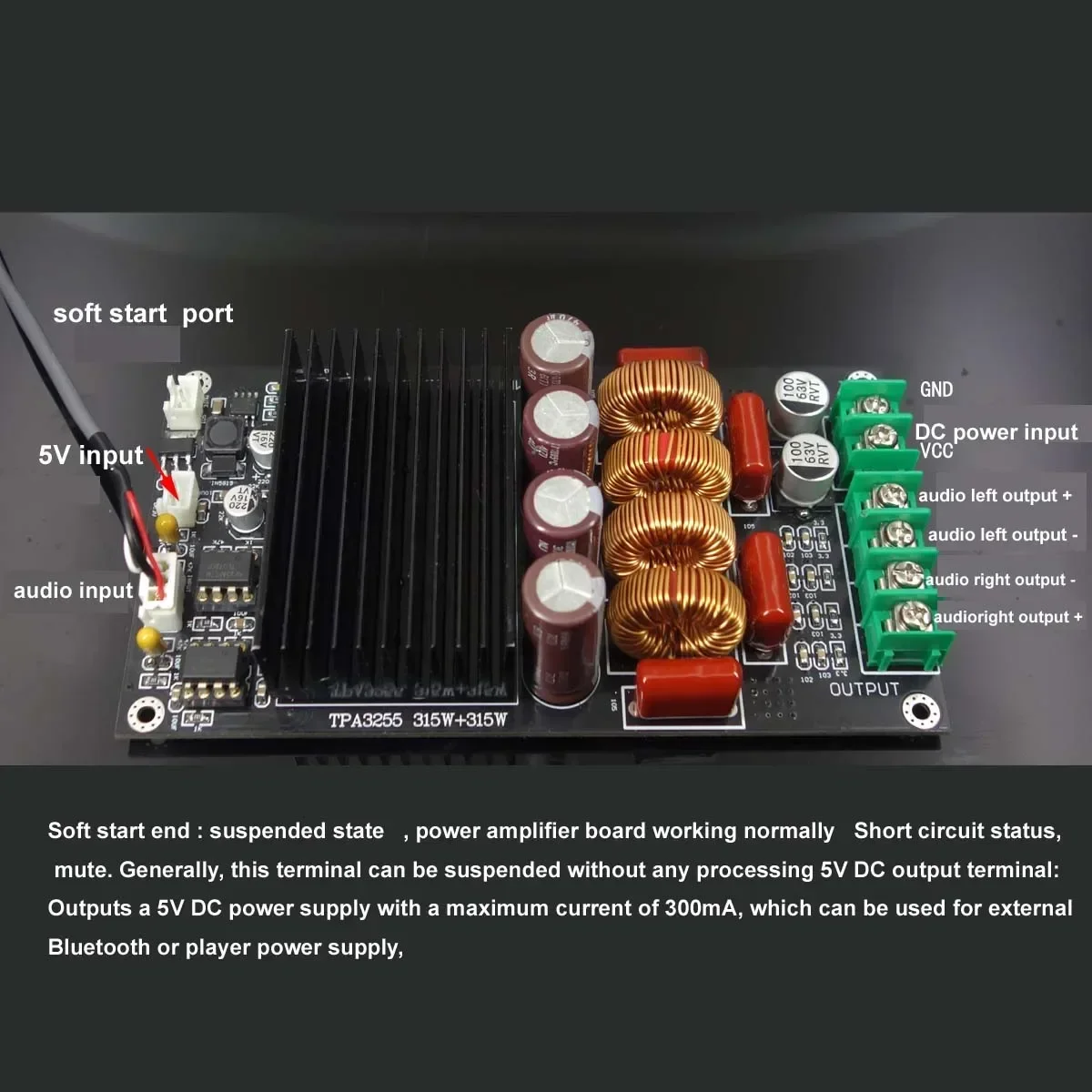 Nuova Scheda Amplificatore HiF - Hifi Amplifier Board recensione e prezzo
