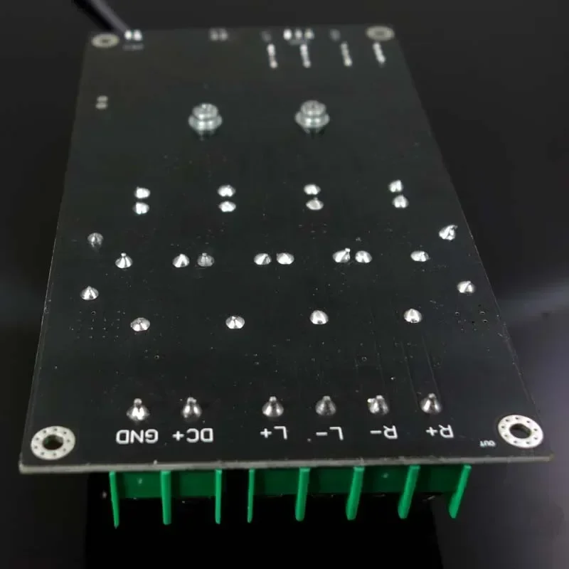 Nuova Scheda Amplificatore HiF - Hifi Amplifier Board recensione e prezzo