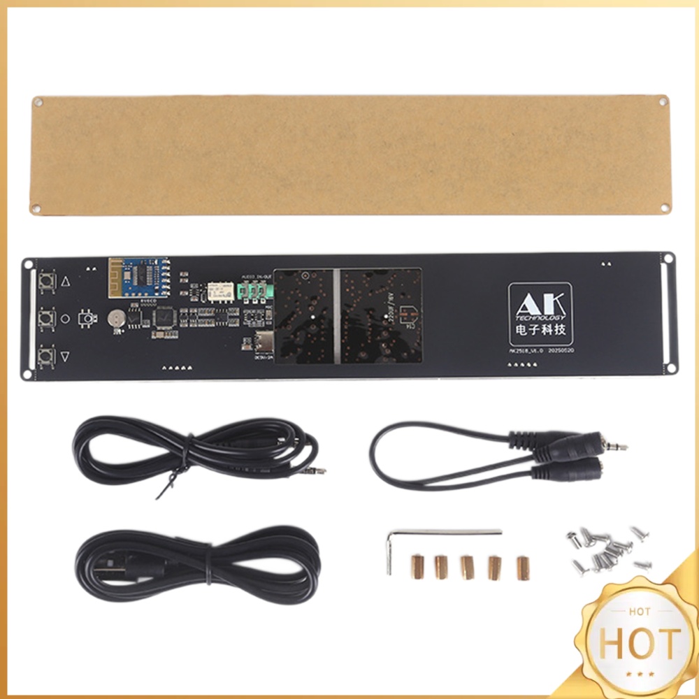 Scheda di visualizzazione dell - Audio Amplifier Board recensione e prezzo