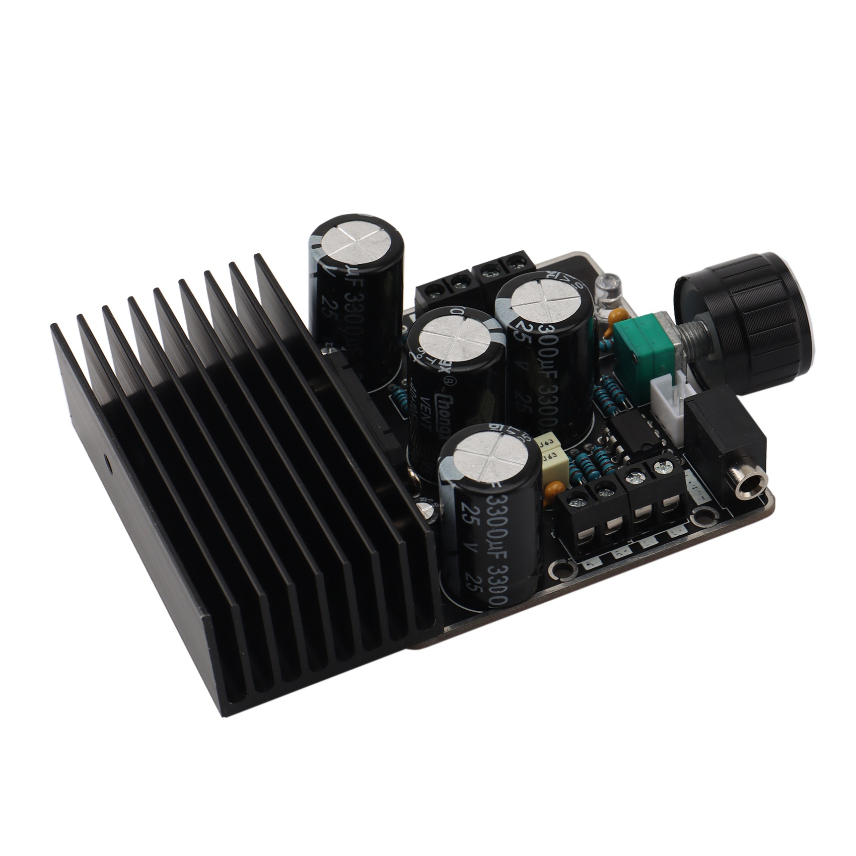 T35C TDA7850 Scheda amplificat - Audio Amplifier Board recensione e prezzo