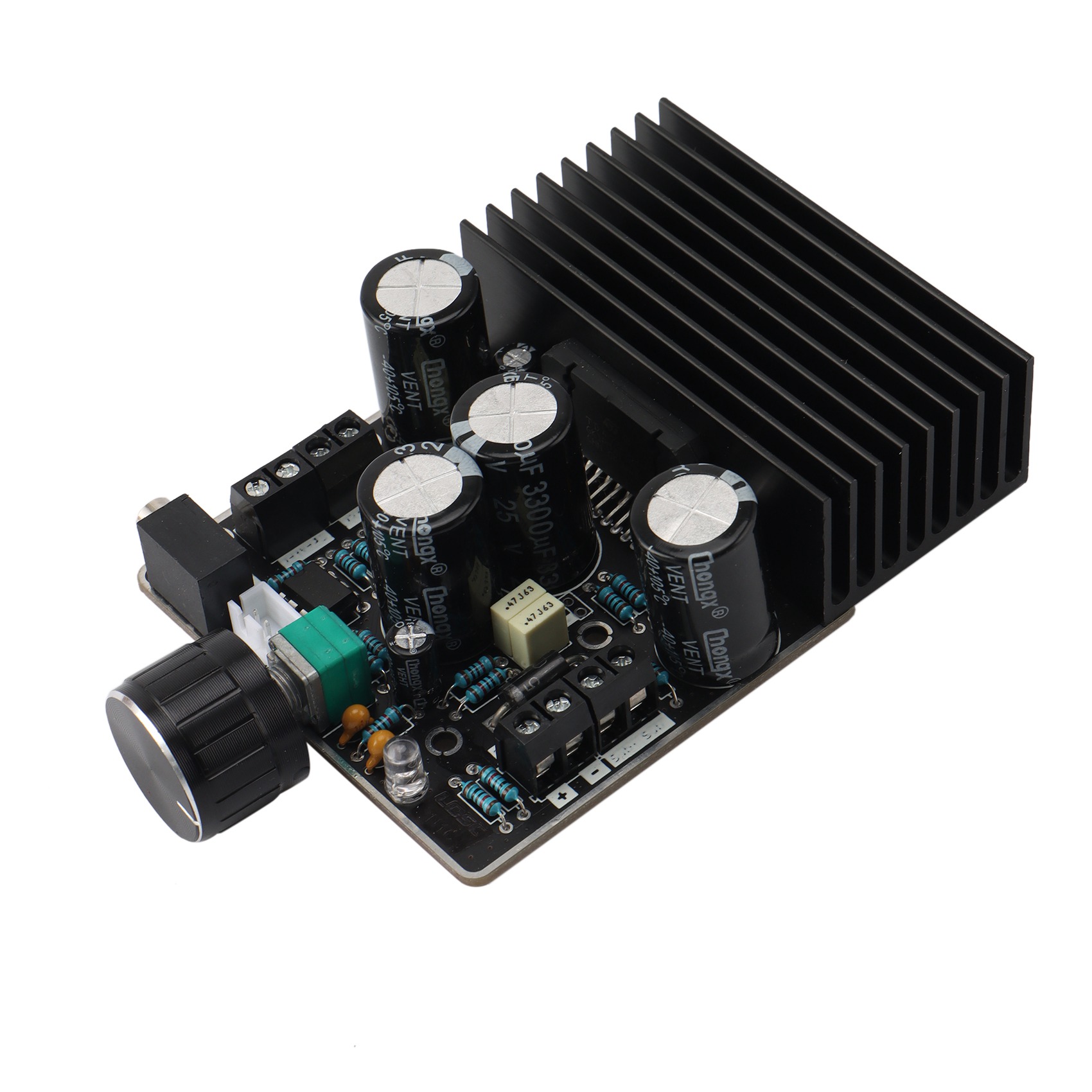T35C TDA7850 Scheda amplificat - Audio Amplifier Board recensione e prezzo
