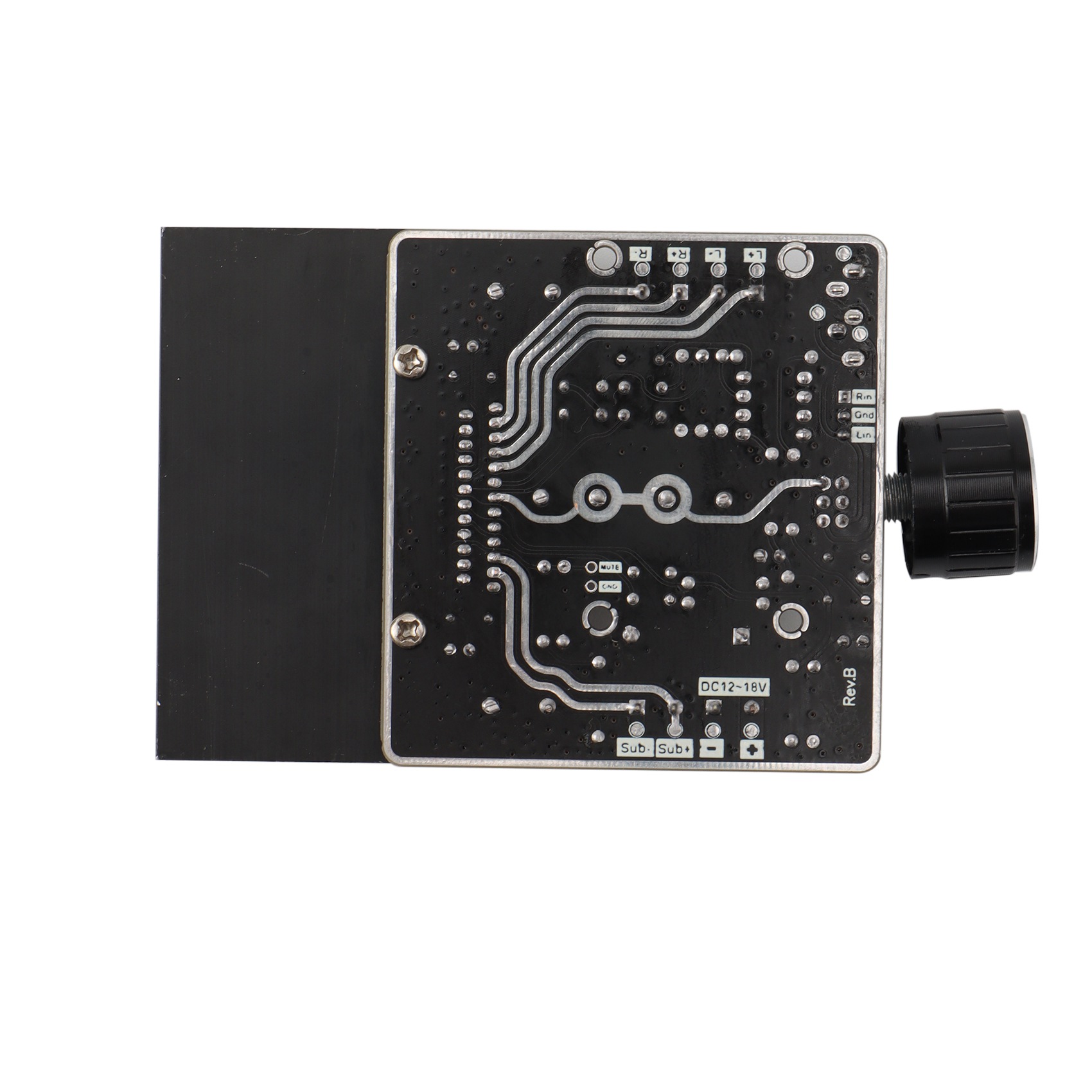 T35C TDA7850 Scheda amplificat - Audio Amplifier Board recensione e prezzo