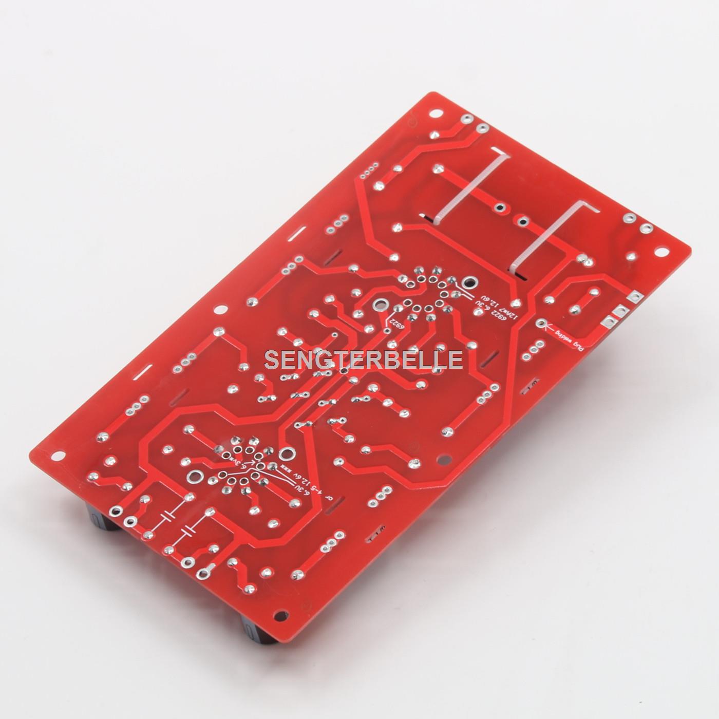 Kit scheda amplificatore Phono - Hifi Amplifier Board recensione e prezzo