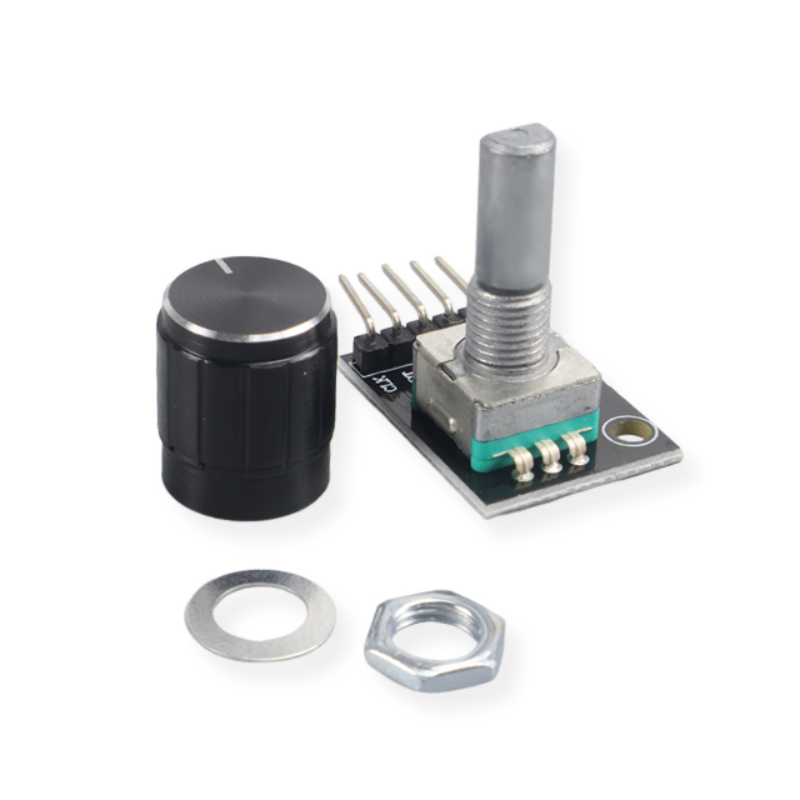 Nuovissimo modulo encoder rota - Volume Control Board recensione e prezzo